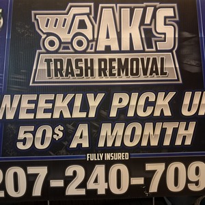 Fundraising Page: Kirk Walter